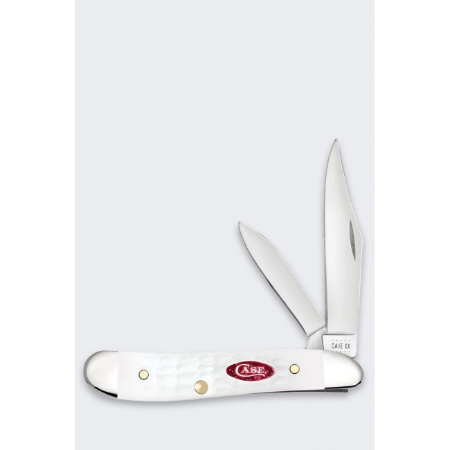 Case SparXX Peanut SS White Knife Case SparXX Peanut SS White Knife