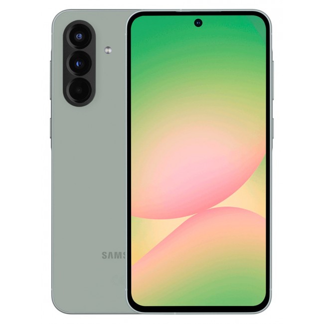 Samsung Galaxy A56 17 cm (6.7 Samsung Galaxy A56 17 cm (6.7