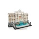 LEGO ARCHITECTURE 21062 Trevi Fountain LEGO ARCHITECTURE 21062 Trevi Fountain