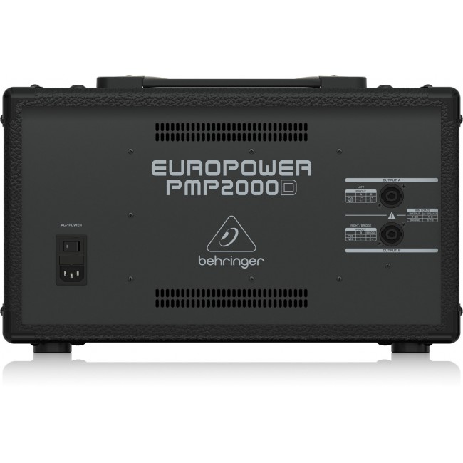 Behringer PMP2000D Powermikser