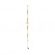 DeWALT DE0882-XJ laser level accessory Levelling rod DeWALT DE0882-XJ laser level accessory Levelling rod