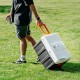 Adler AD 8090 Portable Cooler 40 L Black, White