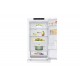 LG NatureFRESH GBV21L0ESW Fridge Freezer - White - E Rated