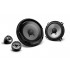 Kenwood KFC-E130P car speaker Round 2-way 250 W 1 pc(s)