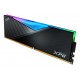 XPG LANCER RGB memory module 32 GB 2 x 16 GB DDR5 XPG LANCER RGB memory module 32 GB 2 x 16 GB DDR5