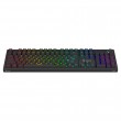 SAVIO STYX Mechanical Keyboard Outemu Red, Hot Swap, RGB SAVIO STYX Mechanical Keyboard Outemu Red, Hot Swap, RGB