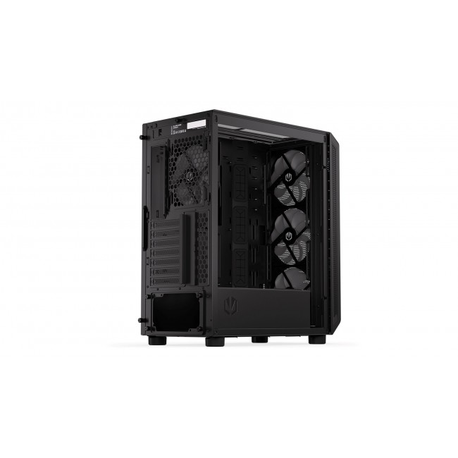 ENDORFY Arx 500 ARGB enclosure (EY2A011) ENDORFY Arx 500 ARGB enclosure (EY2A011)