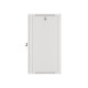 Lanberg WF01-6412-10S rack cabinet 22U Wall mounted rack Grey