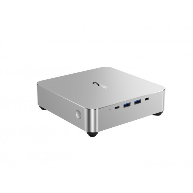 Chuwi AuBox-P-K5 PC Ryzen 7 8745HS/16GB/1TB SSD/BT/Windows 11 Pro Chuwi AuBox-P-K5 PC Ryzen 7 8745HS/16GB/1TB SSD/BT/Windows 11 Pro