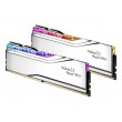 G.Skill Trident Z5 Royal Neo F5-6000J2636H32GX2-TR5NS memory module 64 GB 2 x 32 GB DDR5 6000 MT/s G.Skill Trident Z5 Royal Neo F5-6000J2636H32GX2-TR5NS memory module 64 GB 2 x 32 GB DDR5 6000 MT/s