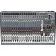 Behringer SX2442FX audio mixer