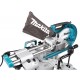 Makita LSO816F mitre saw 5000 RPM 1200 W Makita LSO816F mitre saw 5000 RPM 1200 W