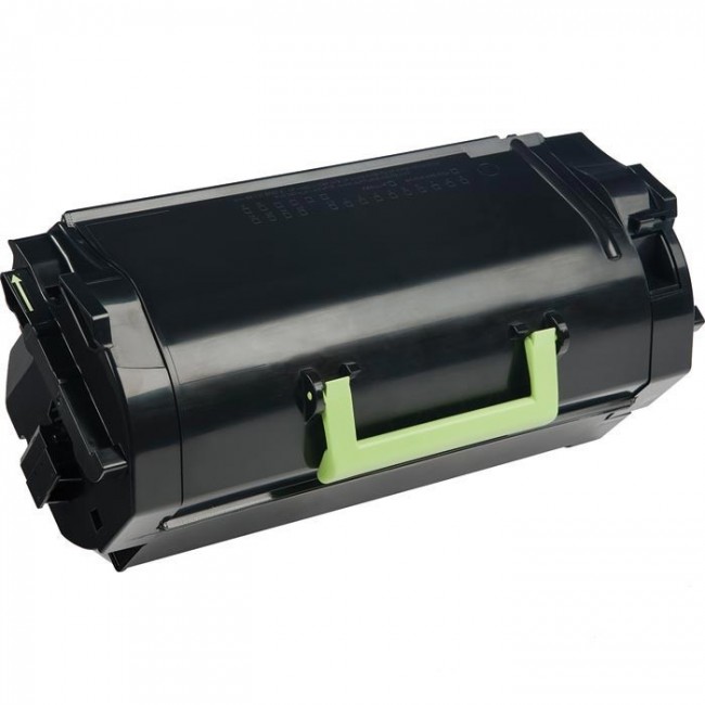 Lexmark 522 toner cartridge 1 pc(s) Original Black Lexmark 522 toner cartridge 1 pc(s) Original Black
