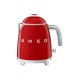 Smeg 50's Style Kettles KLF05RDEU Red