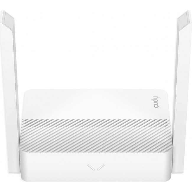 Wireless router CUDY LT300_EU Wi-Fi 300 Mbps 2.4 GHz 4G LTE SIM Wireless router CUDY LT300_EU Wi-Fi 300 Mbps 2.4 GHz 4G LTE SIM