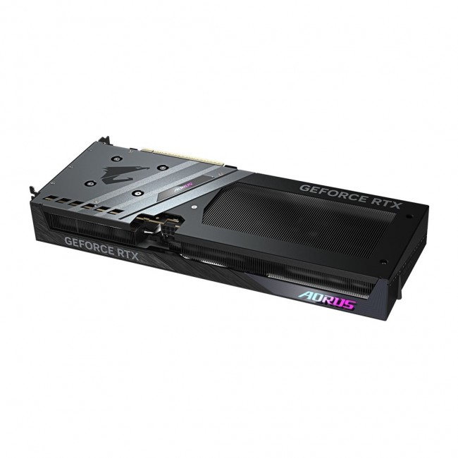 Gigabyte AORUS GeForce RTX 5060 Ti ELITE 16GB (GV-N506TAORUS E-16GD) - Graphics Card