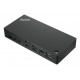Lenovo TP USB-C Dock-MX Wired USB 3.2 Gen 1 (3.1 Gen 1) Type-C Black Lenovo TP USB-C Dock-MX Wired USB 3.2 Gen 1 (3.1 Gen 1) Type-C Black