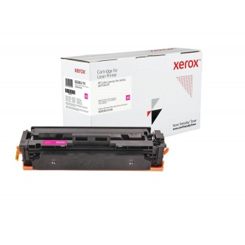 Everyday Magenta Toner by Xerox compatible with HP 415X (W2033X), High capacity