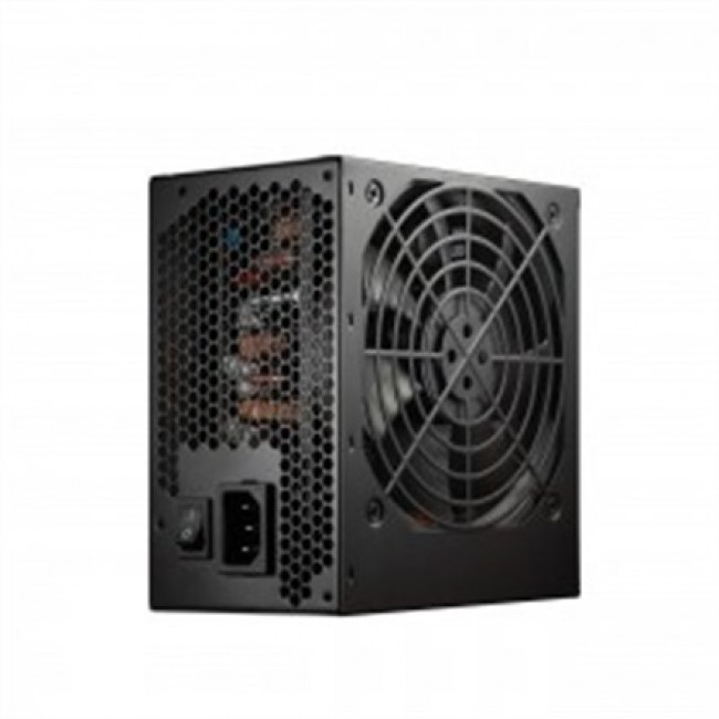 FSP HEXA 85+ PRO 650W power supply unit 20+4 pin ATX ATX Black FSP HEXA 85+ PRO 650W power supply unit 20+4 pin ATX ATX Black