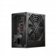 FSP HEXA 85+ PRO 650W power supply unit 20+4 pin ATX ATX Black FSP HEXA 85+ PRO 650W power supply unit 20+4 pin ATX ATX Black