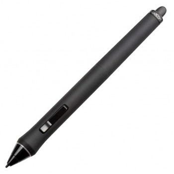 Zubeh r WACOM Grip Pen Stift f r Intuos4