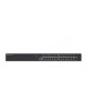 LANCOM GS-3126X Managed L3 Gigabit Ethernet (10/100/1000) 1U Black LANCOM GS-3126X Managed L3 Gigabit Ethernet (10/100/1000) 1U Black