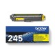 Brother TN-245Y toner cartridge 1 pc(s) Original Yellow Brother TN-245Y toner cartridge 1 pc(s) Original Yellow