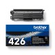 Brother TN-426BK toner cartridge 1 pc(s) Original Black Brother TN-426BK toner cartridge 1 pc(s) Original Black