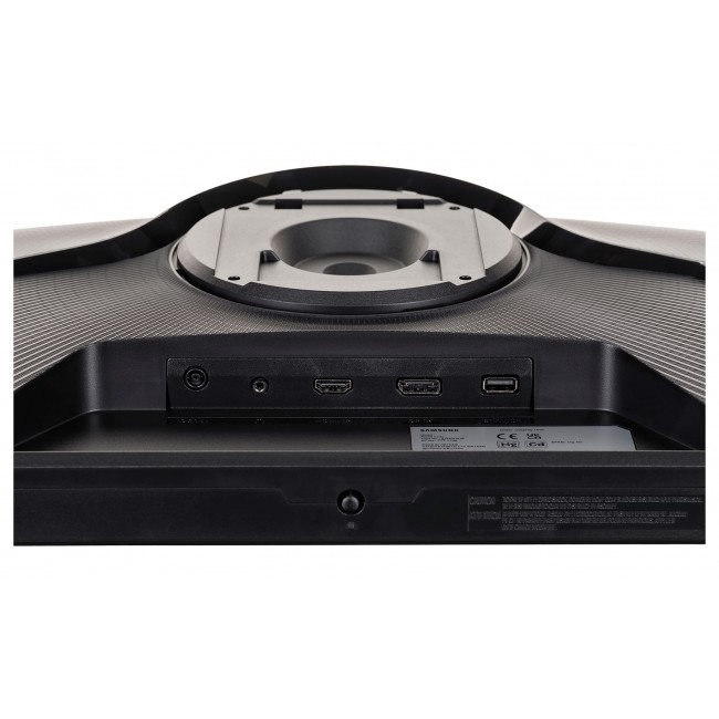 Samsung G30D computer monitor 68.6 cm (27 Samsung G30D computer monitor 68.6 cm (27