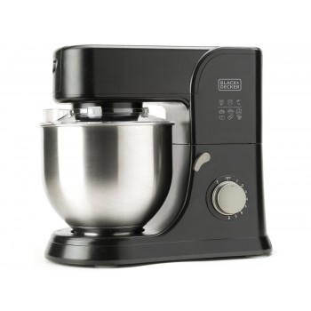 Planetary food processor Black+Decker BXKM1001E