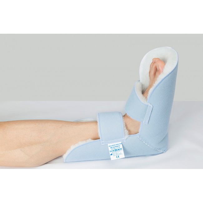 Heel protector - pair Heel protector - pair
