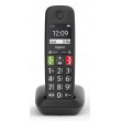 Cordless phone Gigaset E290 with caller ID