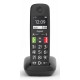 Cordless phone Gigaset E290 with caller ID