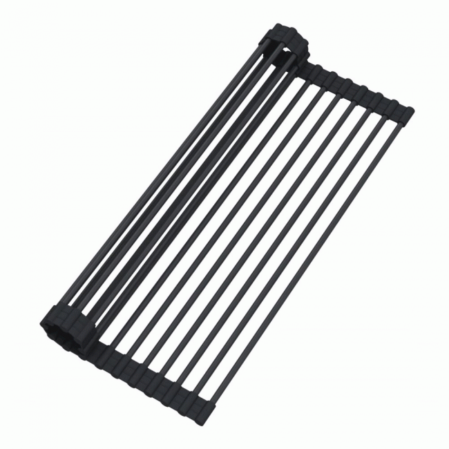 FOLDING STEEL MAT BLACK EDITION FOLDING STEEL MAT BLACK EDITION