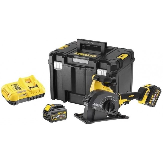 DeWALT DCG200T2-QW tool storage case
