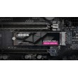 Kioxia Exceria PRO G2 1 TB M.2 PCI Express 5.0 NVMe BiCS FLASH TLC
