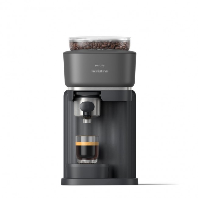 Philips BAR300/60 coffee maker Semi-auto Espresso machine 1.2 L Philips BAR300/60 coffee maker Semi-auto Espresso machine 1.2 L