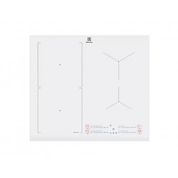 ELECTROLUX induction hob CIS62450FW