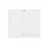 ELECTROLUX induction hob CIS62450FW