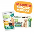 ANIMAL ISLAND Chicken in broth - wet cat food - 40x85g ANIMAL ISLAND Chicken in broth - wet cat food - 40x85g
