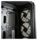 LC-Power Gaming 804B Midi Tower Black