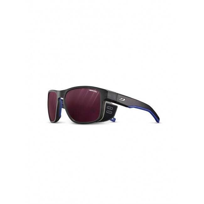 Glasses JULBO SHIELD M REACTIV 0-4 HC