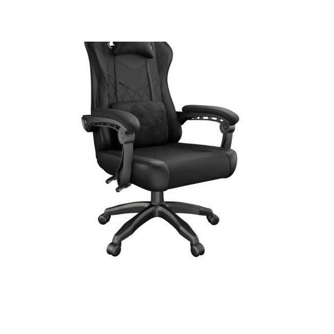 FURY SHINAI S2 GAMING CHAIR BLACK