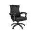 FURY SHINAI S2 GAMING CHAIR BLACK
