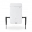 Gigaset N870E IP PRO DECT base station White