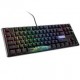 Ducky One 3 Classic TKL keyboard Gaming USB US English Black, White
