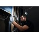 Bosch GLI DeciLED Professional Blue, Grey LED
