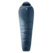 Deuter Astro 300 +2C/36F Adult Mummy sleeping bag Ripstop Blue
