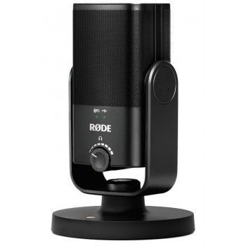 RODE NT-USB mini Table microphone