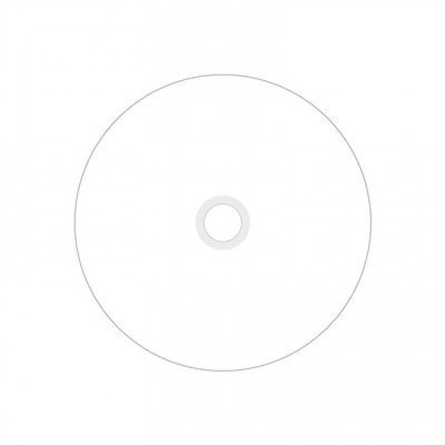 MediaRange MR510 blank Blu-Ray disc BD-R DL 50 GB 25 pc(s)
